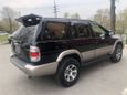 SUV   Nissan Terrano 1997 , 599000 , 