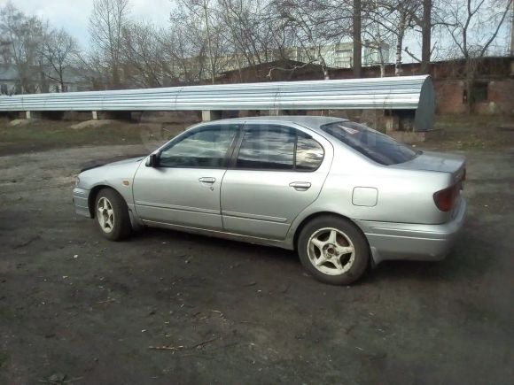  Nissan Primera 1996 , 120000 , -