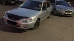  Hyundai Accent 2002 , 120000 , 