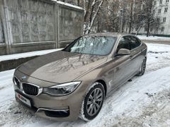 Лифтбек BMW 3-Series Gran Turismo 2013 года, 2450000 рублей, Севастополь
