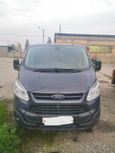    Ford Tourneo Custom 2014 , 1500000 , 