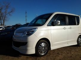    Mitsubishi Delica D:2 2012 , 490000 , 