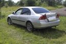  Honda Civic 2002 , 240000 , 