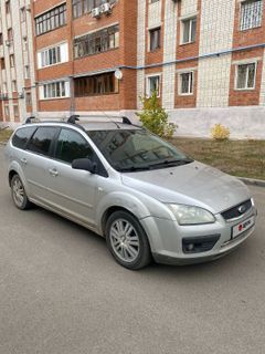 Универсал Ford Focus 2006 года, 359000 рублей, Казань