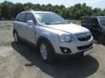 SUV   Opel Antara 2012 , 750000 , 