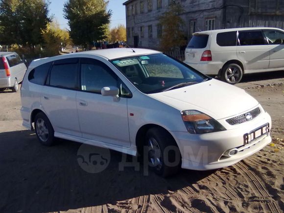  Honda Stream 2002 , 320000 , 