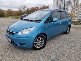  Mitsubishi Colt Plus 2011 , 530000 , 