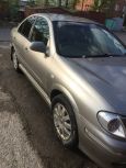  Nissan Bluebird Sylphy 2002 , 180000 , 