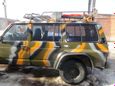 SUV   Nissan Patrol 1991 , 450000 , 