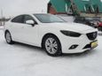  Mazda Mazda6 2013 , 800000 , 