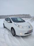  Nissan Leaf 2015 , 899000 , 