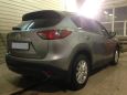 SUV   Mazda CX-5 2013 , 1120000 , 