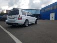 SUV   Subaru Forester 2007 , 650000 , 