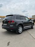 SUV   Volkswagen Touareg 2008 , 950000 , 