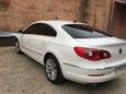  Volkswagen Passat CC 2011 , 900000 , 