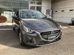 Хэтчбек Mazda Demio 2019 года, 855000 рублей, Владивосток