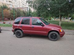 SUV или внедорожник Kia Sportage 2000 года, 250000 рублей, Краснодар
