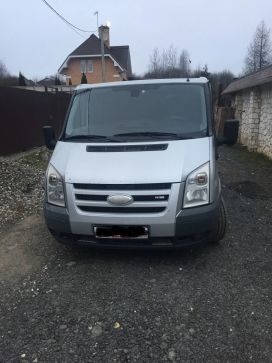    Ford Tourneo Connect 2006 , 480000 , 