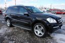 SUV   Mercedes-Benz GL-Class 2010 , 1890000 , 