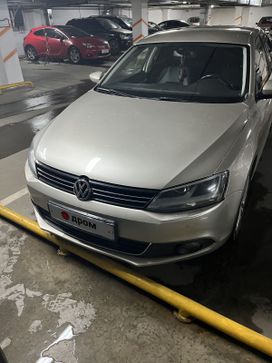  Volkswagen Jetta 2012 , 750000 , 