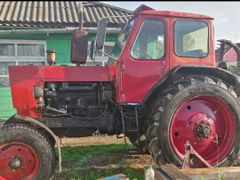 Трактор ЮМЗ 6Л 1986 года, 500000 рублей, Шушенское