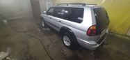 SUV   Mitsubishi Montero Sport 2002 , 410000 , 