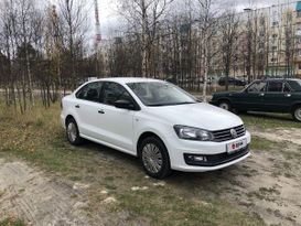  Volkswagen Polo 2019 , 1150000 , 