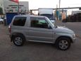  3  Mitsubishi Pajero Mini 2004 , 255000 , 