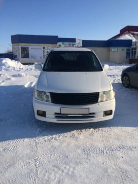    Nissan Bassara 1999 , 260000 ,  