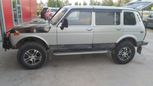 SUV    4x4 2131  2006 , 210000 , 