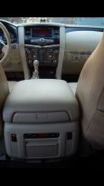 SUV   Nissan Patrol 2011 , 1880000 , 