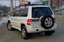 SUV   Mitsubishi Pajero iO 2000 , 345000 , 