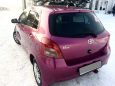  Toyota Vitz 2005 , 340000 , 