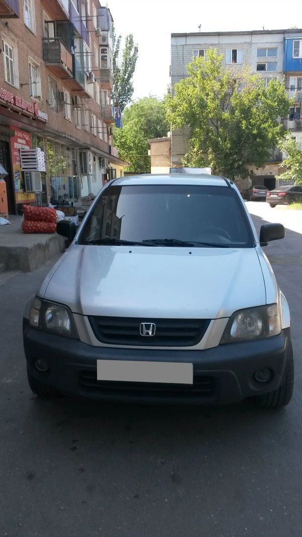 SUV   Honda CR-V 1999 , 305000 , 