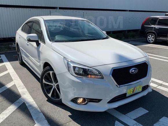  Subaru Legacy B4 2017 , 900000 , 