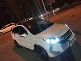 SUV   Honda CR-V 2010 , 1650000 , 