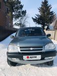 SUV   Chevrolet Niva 2006 , 250000 , 