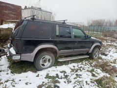 SUV или внедорожник Ford Explorer 1996 года, 100000 рублей, Арзамас