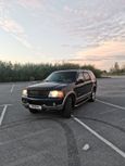 SUV   Ford Explorer 2002 , 450000 , 