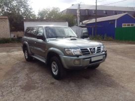 SUV   Nissan Patrol 2002 , 645000 , 