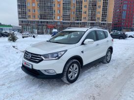 SUV   Dongfeng AX7 2017 , 1525000 , 