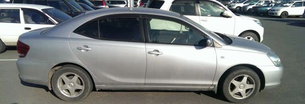  Toyota Allion 2006 , 420000 , 