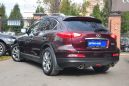 SUV   Infiniti QX50 2013 , 1100000 , 