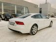  Audi A7 2013 , 1600000 , 