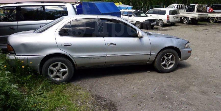  Toyota Sprinter 1995 , 75000 , -