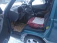    SsangYong Istana 1998 , 155000 , 