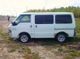    Nissan Vanette 2001 , 100000 , 