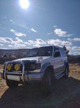  3  Mitsubishi Pajero 1995 , 410000 , 