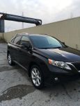 SUV   Lexus RX350 2011 , 1700000 , 