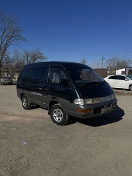    Toyota Town Ace 1996 , 385000 , 